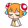 AC娘彩色版